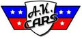 A.K.Cars